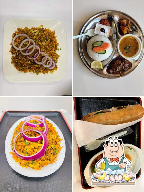 Cafe Maemi 前橋インドカレーRestaurant