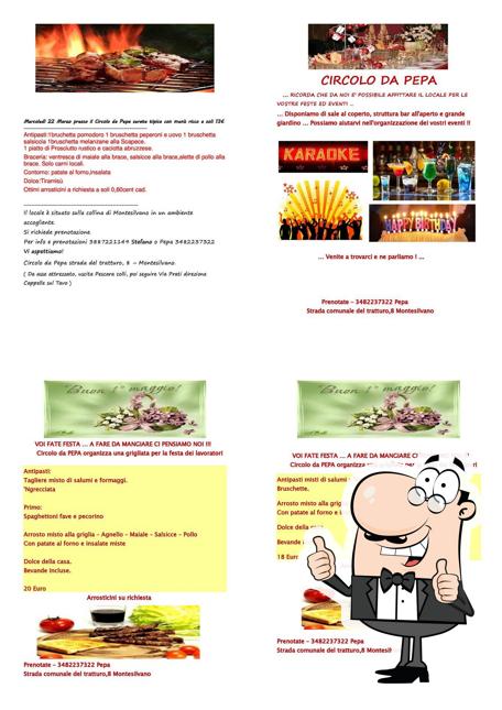 Circolo da pepa
