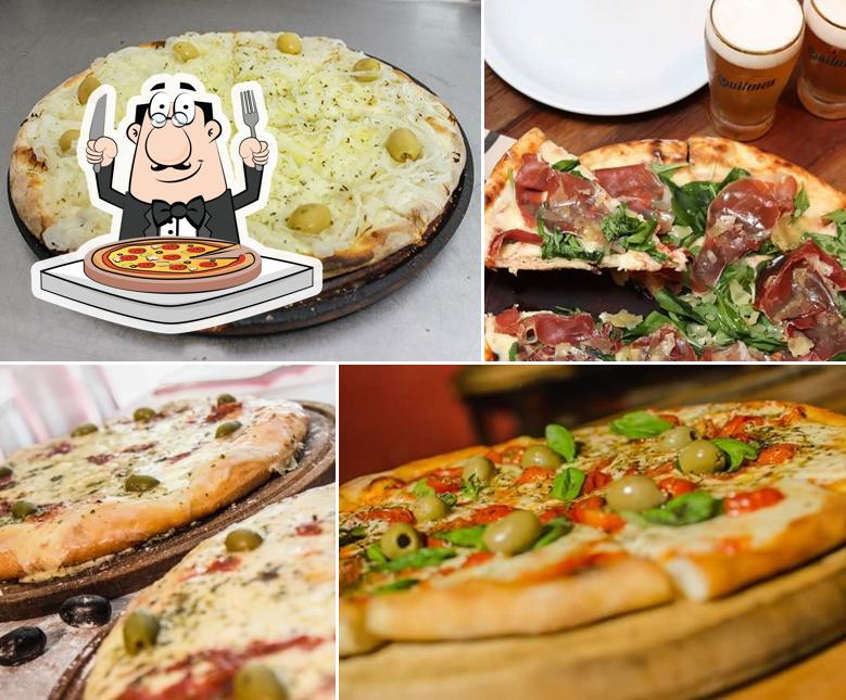 Del Litoral Pizzas & Empanadas