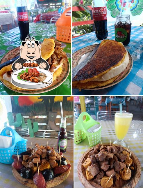 El Antojo Exoress