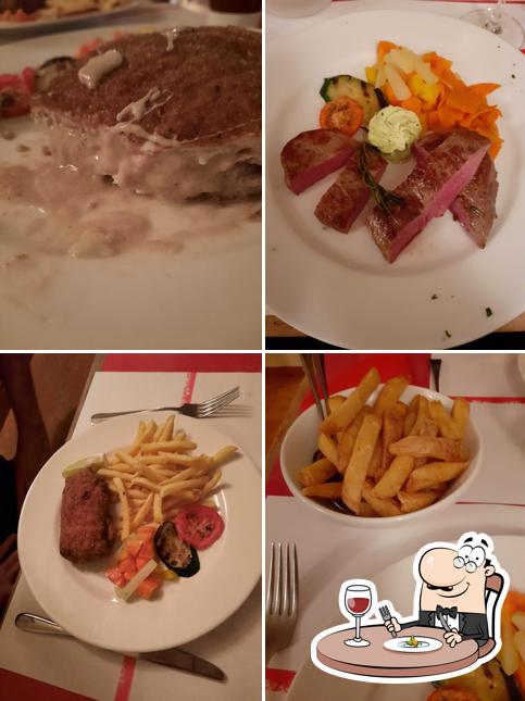 Restaurant Flügelrad