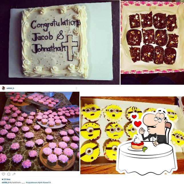HunnybeezBakery