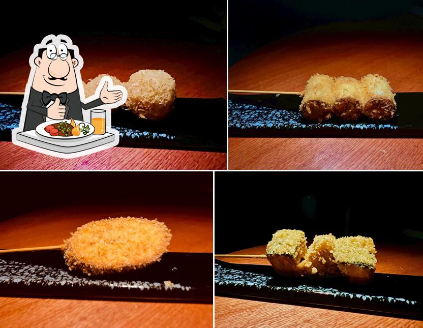 Izakaya Ichi-san-yon-no-go