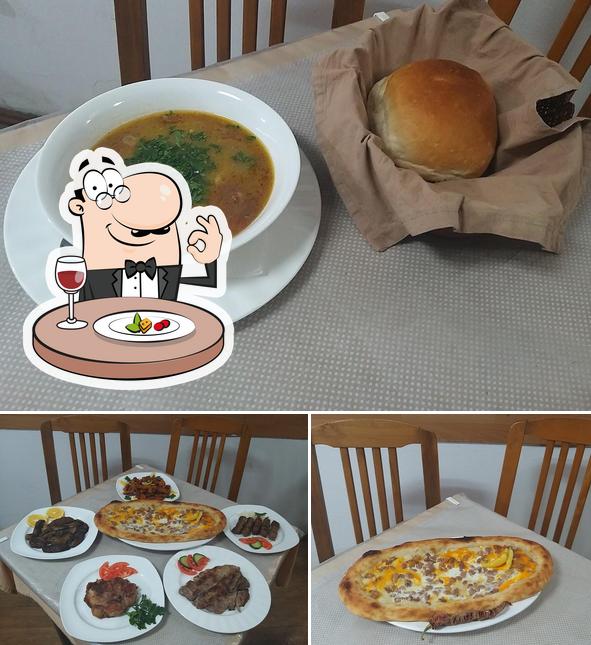 КАФАНЧЕ ЛИЛИ