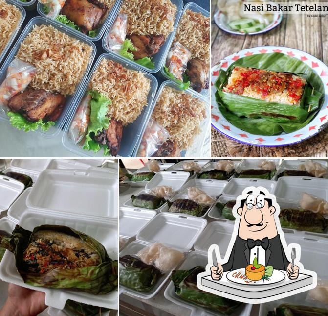 Kedai Arion Halal