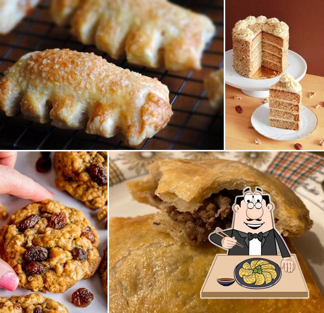 Lucy's Pastry Shop