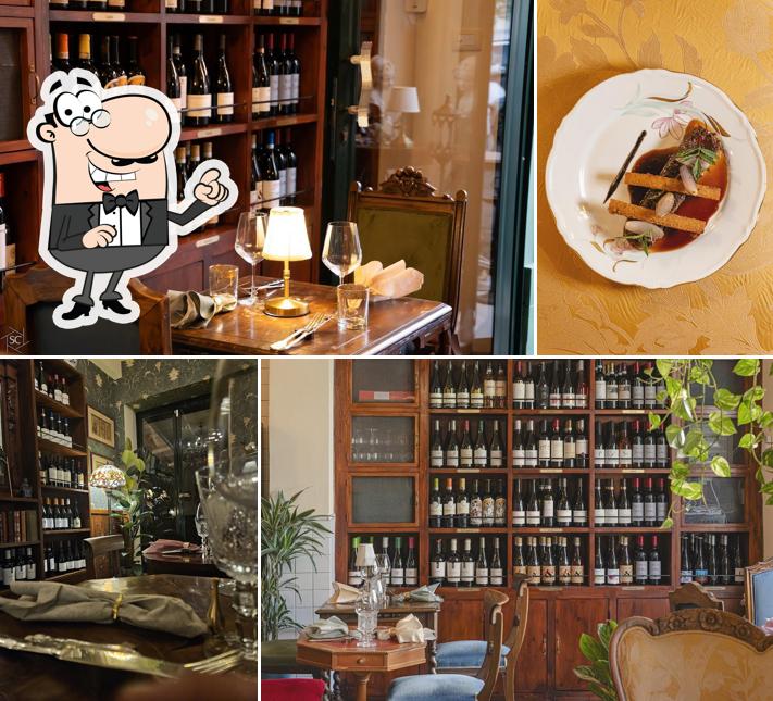 Notramè Bistrot