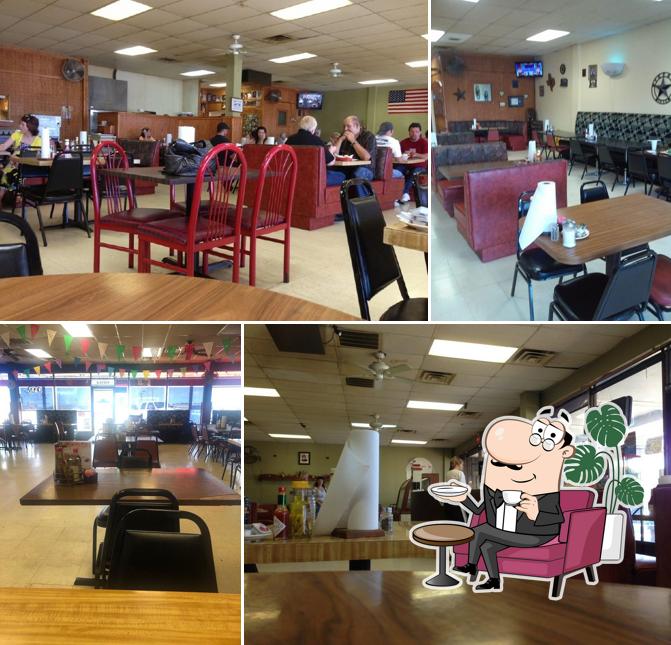 Paula Sue's Diner