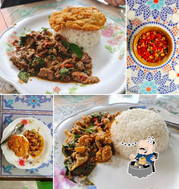 ร้านครัว จ.จานใหญ่