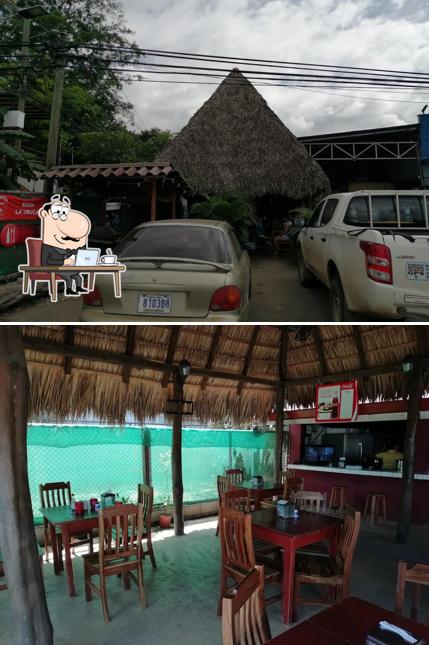 Soda La Uruca