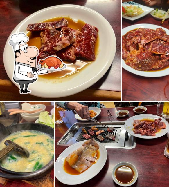 富久焼肉店