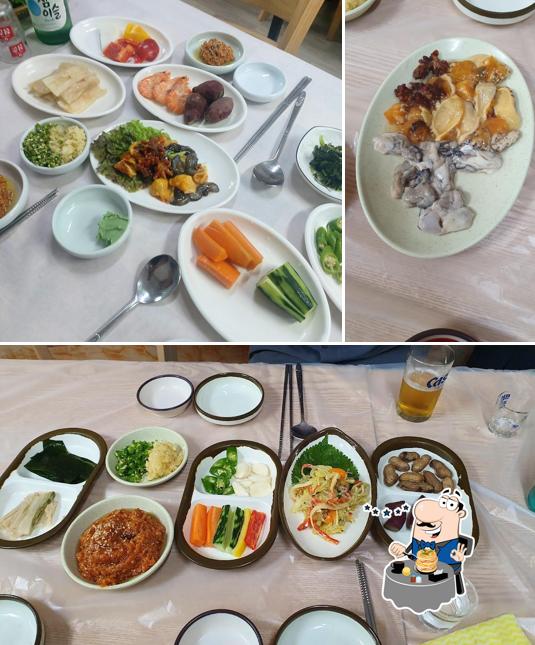 산청회집