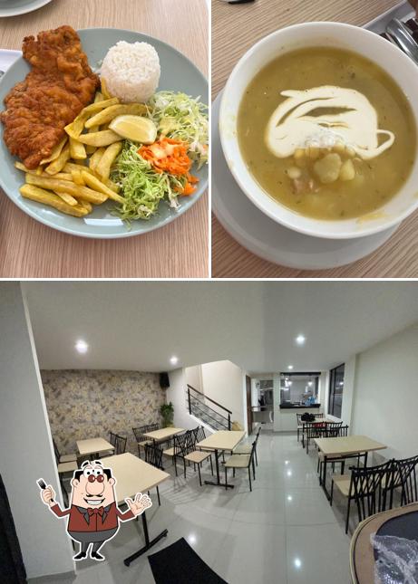 Restaurante Paladar