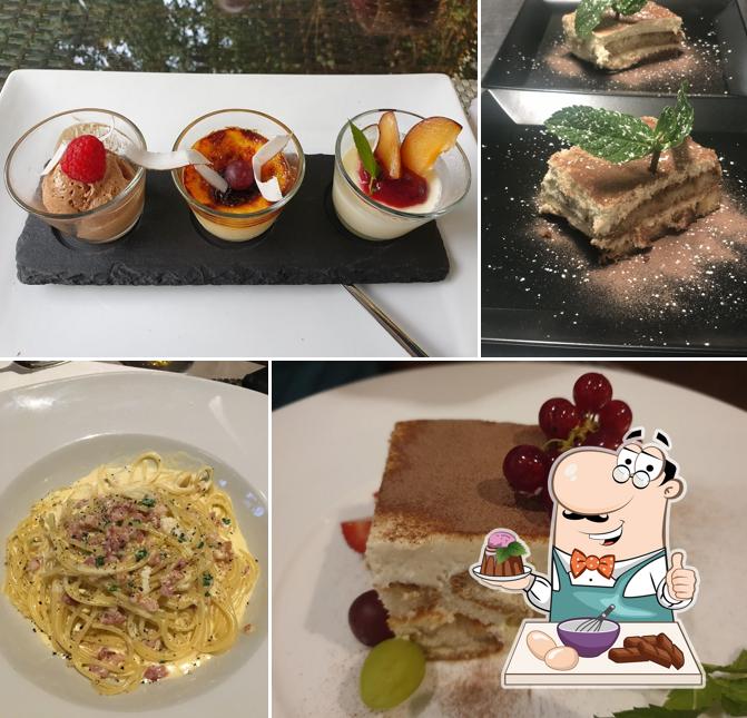 Ristorante Luna