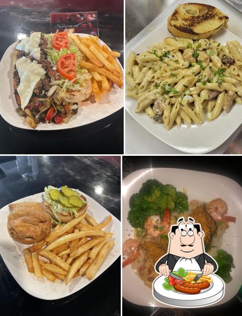 Social 21 Bistro