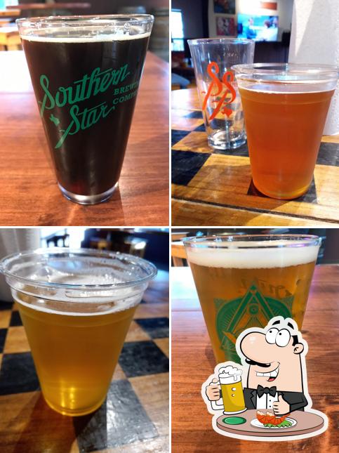 Southern Star Brewing Company