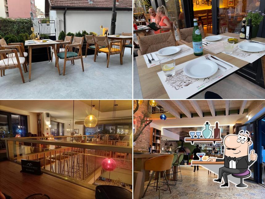 Trattoria da Roberto