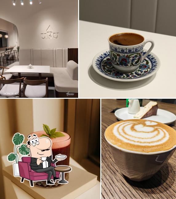 URU Cafe