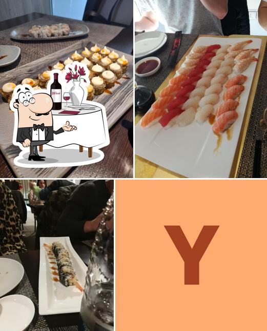 Ristorante Yama Sushi