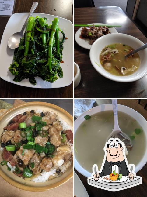 Golden Daisy Restaurant