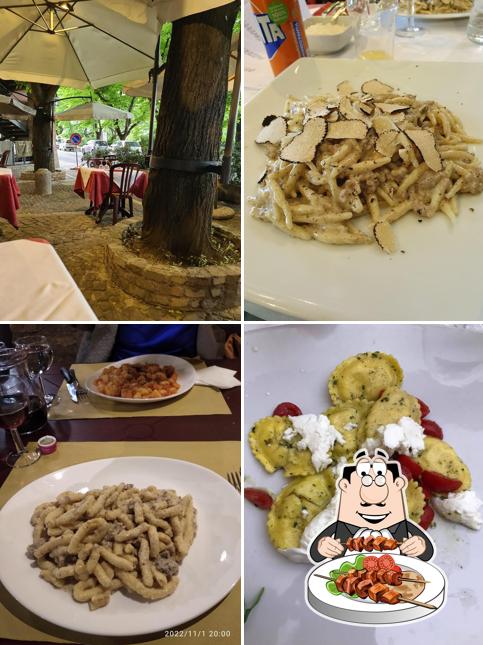 Ristorante ai 9 Tarocchi