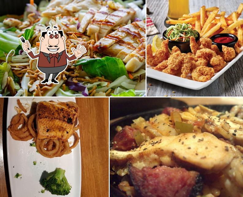 Applebee's Grill + Bar