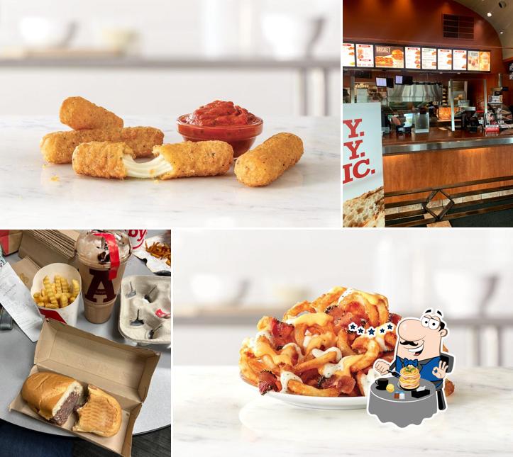 Arby's