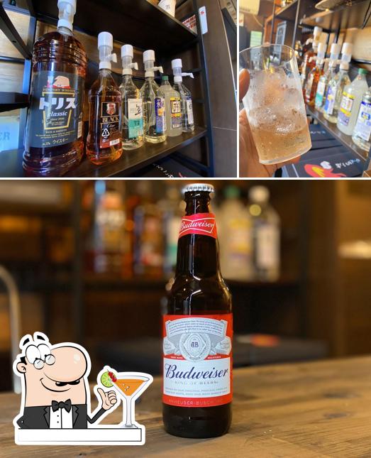 会員制 キャンプ番長BAR