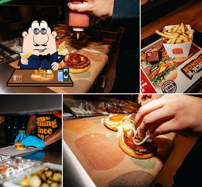 Burger King