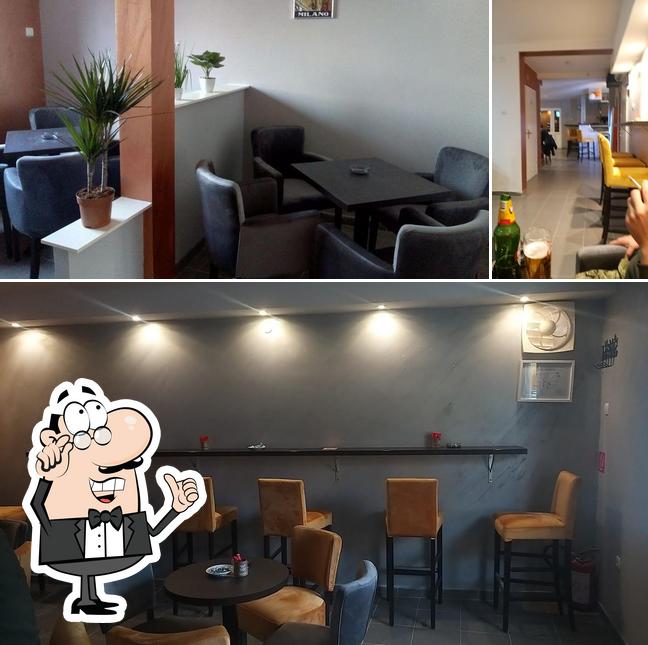 Caffe bar "Milano"