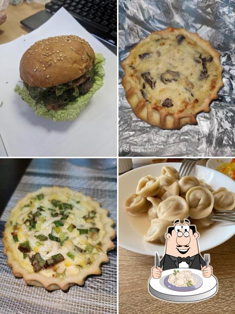 Любимая пекарня