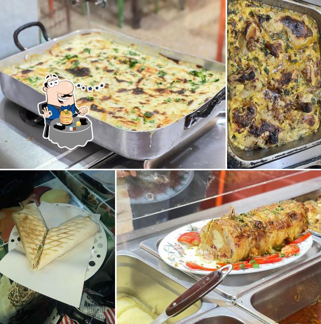 City Food