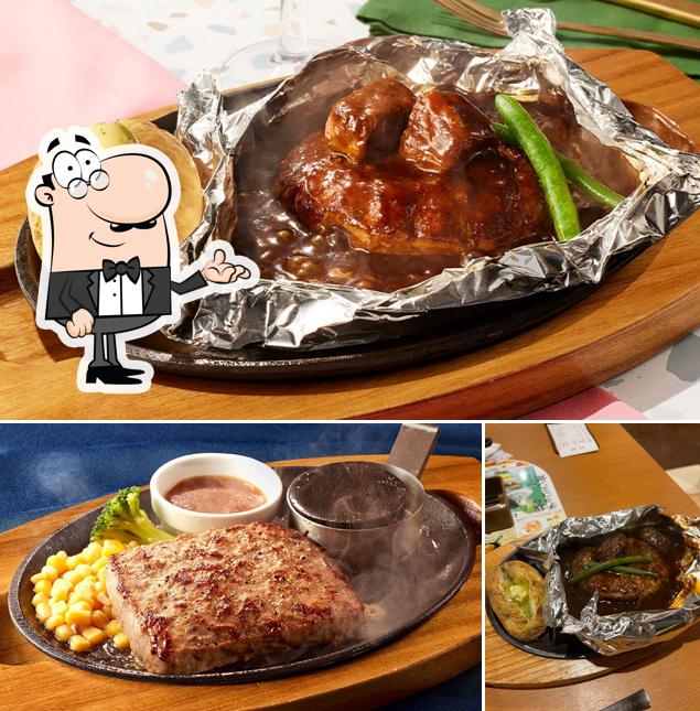 Coco's Restaurant