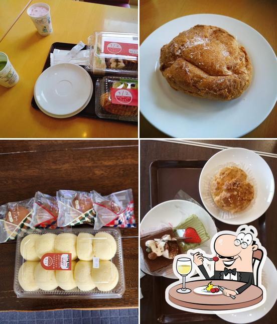 1/2 SWEETS Yanai