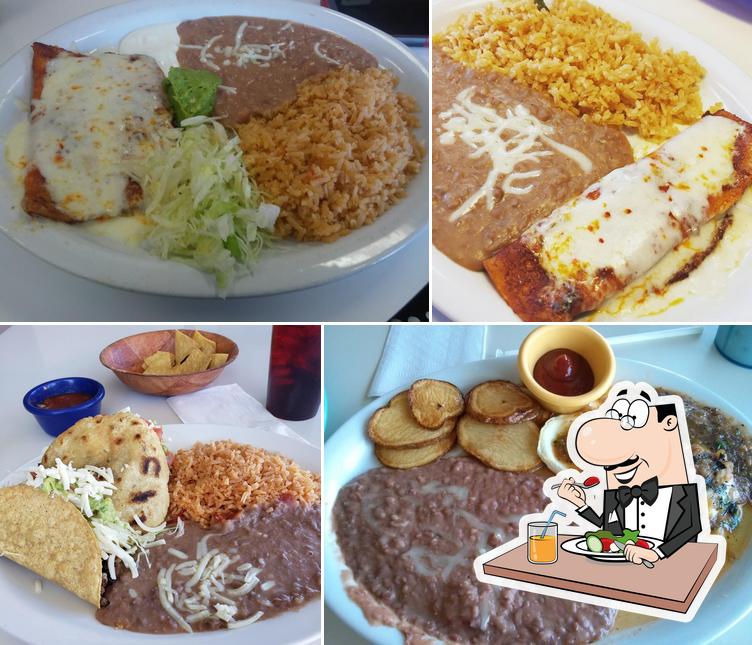 El Taco Bravo Restaurant