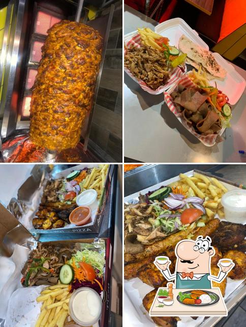 Grill n Go