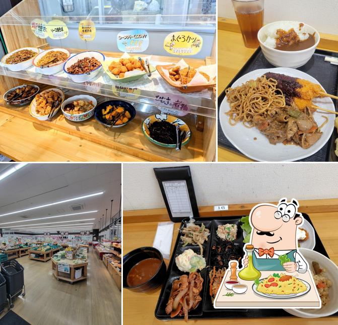 Toretate Restaurant
