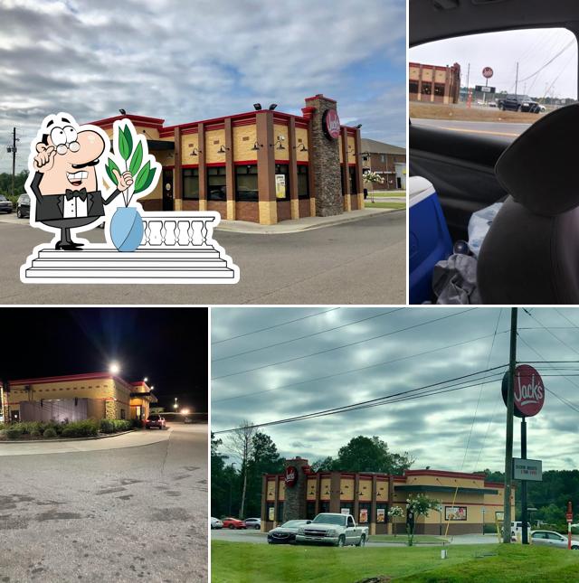Jack's Family Restaurant
