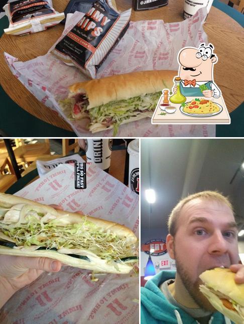 Jimmy John's