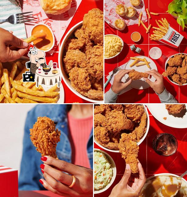 KFC