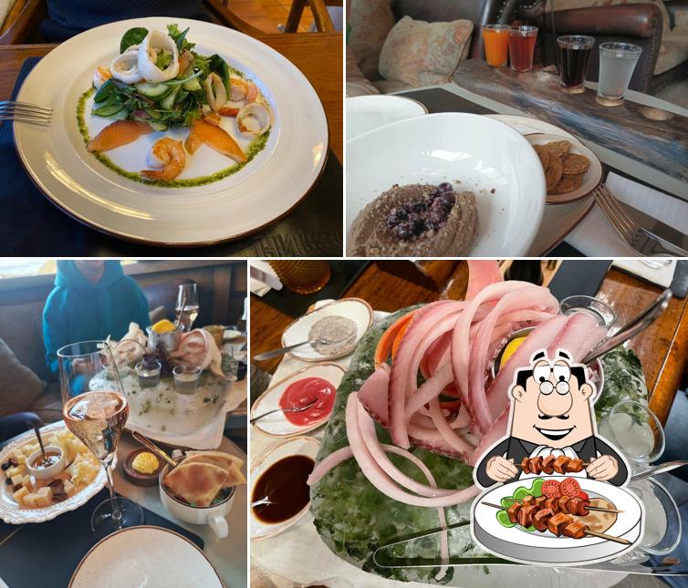 Вкусные бутеры в Красноярске по приятным ценам