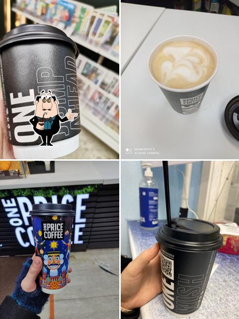 One Price Coffee
