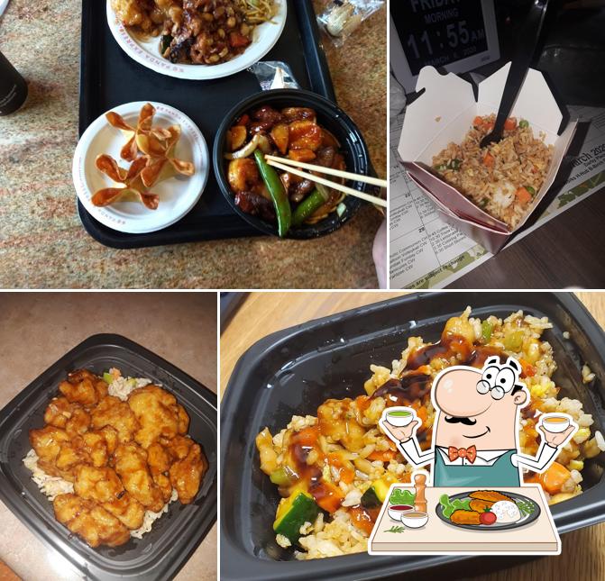 Panda Express