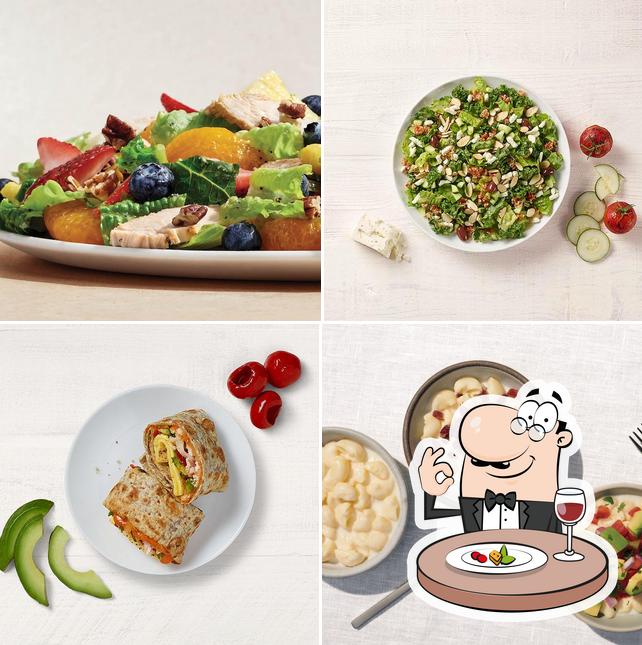 Panera Bread