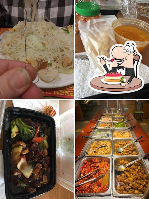 Peking Restaurant