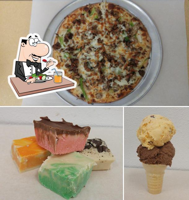 Big Nicks Pizza & Pasta