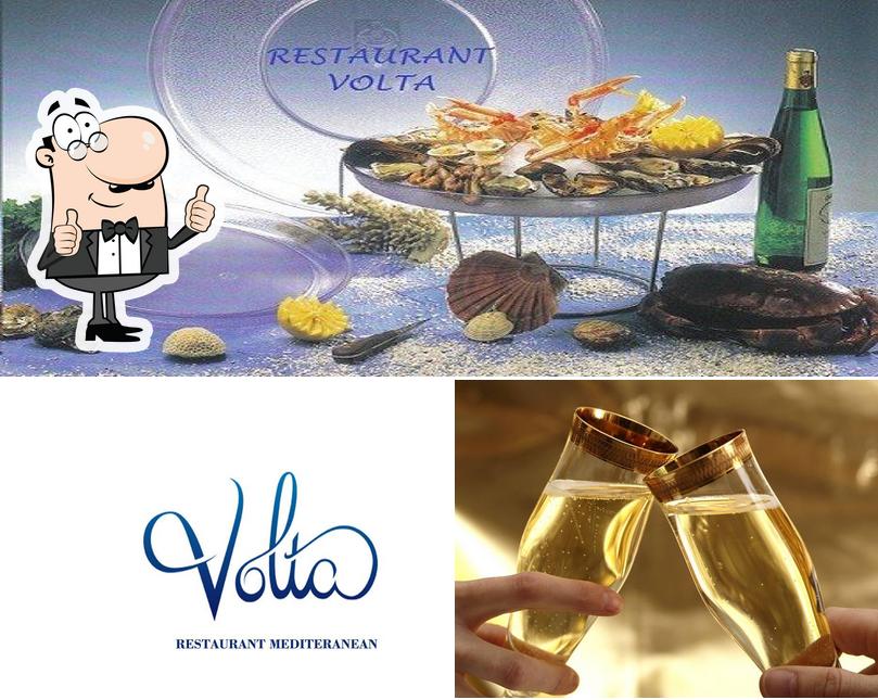 Restaurant Volta