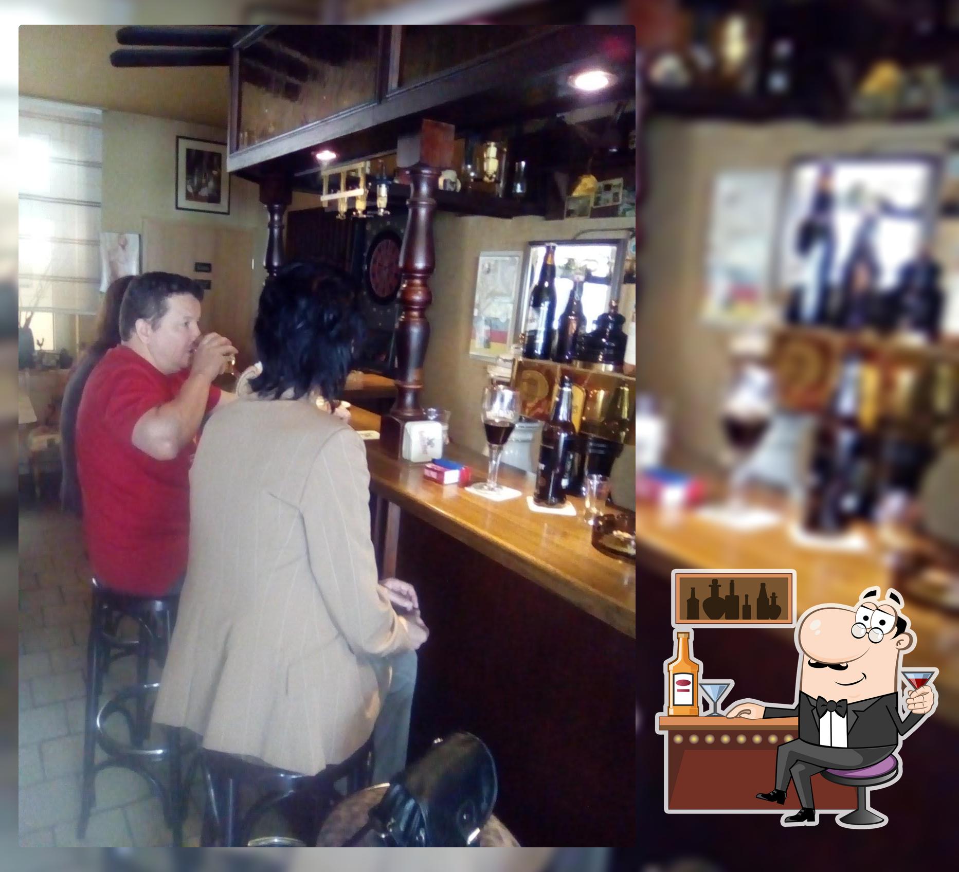 Bierbar Marieneck