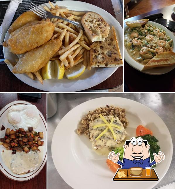 Desert Inn Sports Bar and Grill
