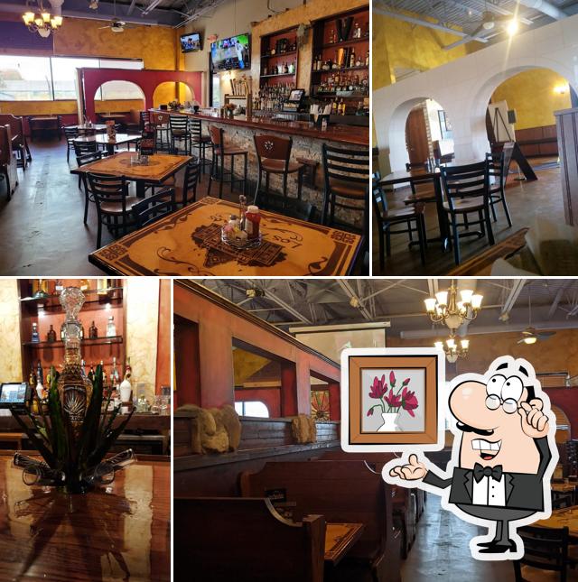 Los Panchos Mexican Grill